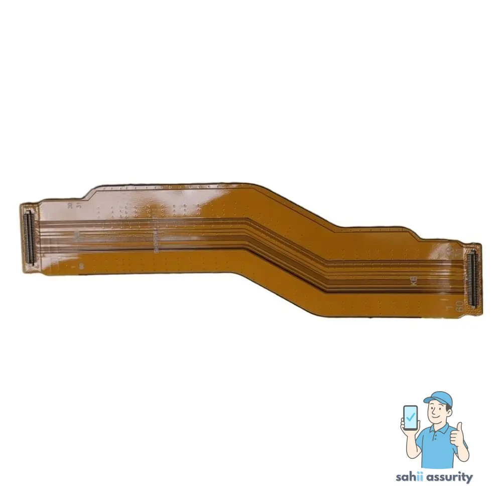 LCD Flex Cable for Realme Narzo 20 Pro thumbnail
